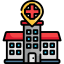 Clinics icon - Joonsquare USA