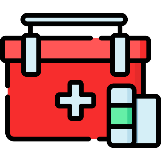 First Aid Kit