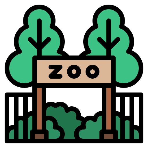 Broward FL 
		Zoo and Wildlife Sanctuary 