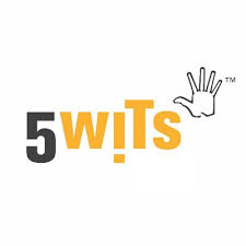 5 Wits Buffalo Logo