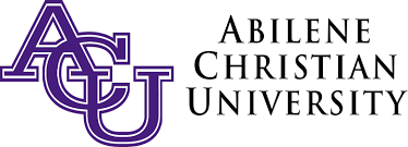 Abilene Christian University - Logo