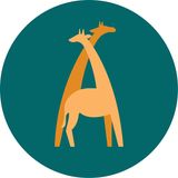 Abilene Zoological Gardens - Logo