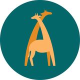 Abilene Zoological Gardens Logo