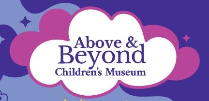 Above & Beyond Children's Museum Logo