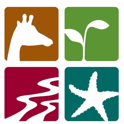 ABQ BioPark Aquarium - Logo