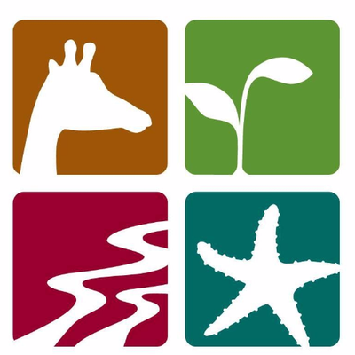 ABQ BioPark Zoo Logo