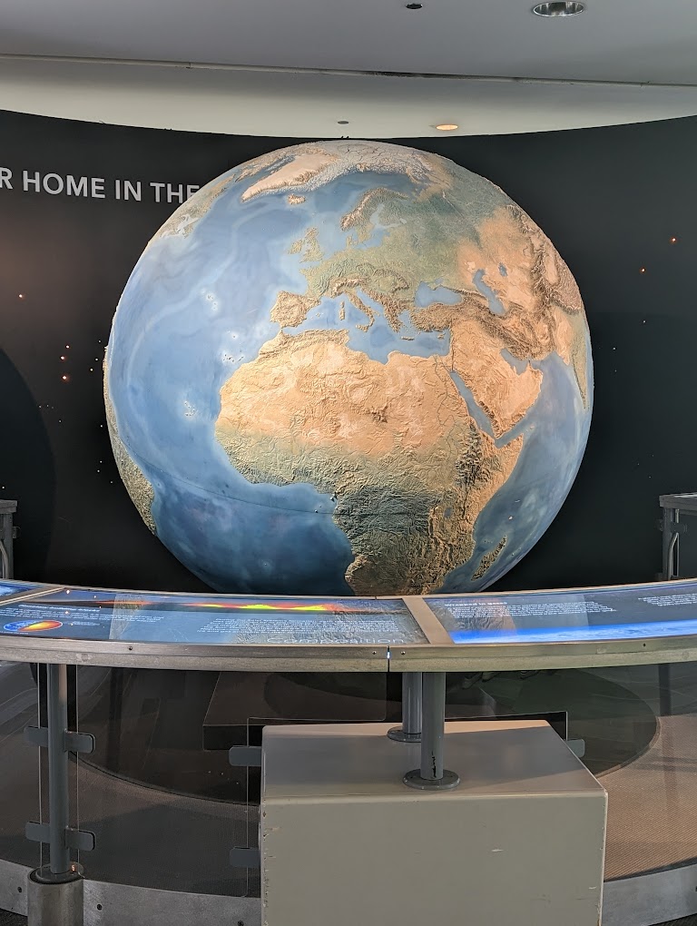 Adler Planetarium Travel | Museums
