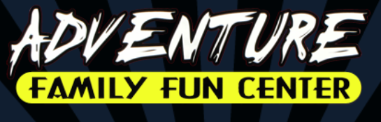 Adventure Family Fun Center Logo