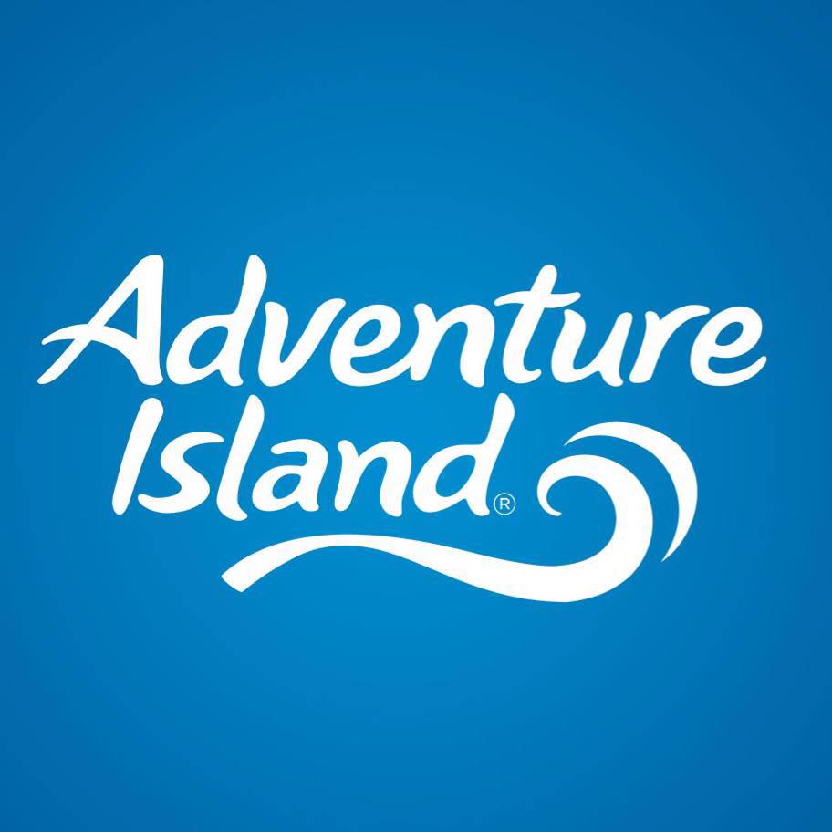 Adventure Island - Logo