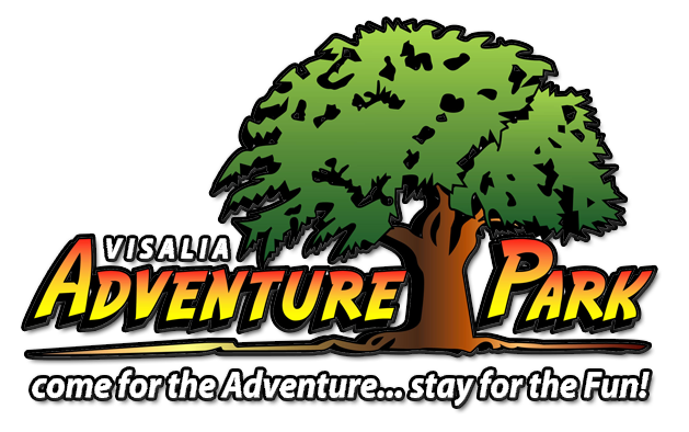 Adventure Park - Logo