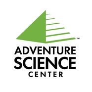 Adventure Science Center - Logo