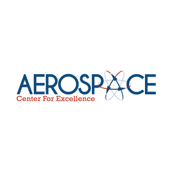 Aerospace Center for Excellence - Logo
