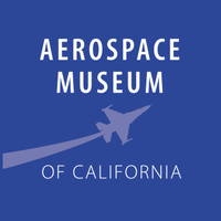 Aerospace Museum of California - Logo