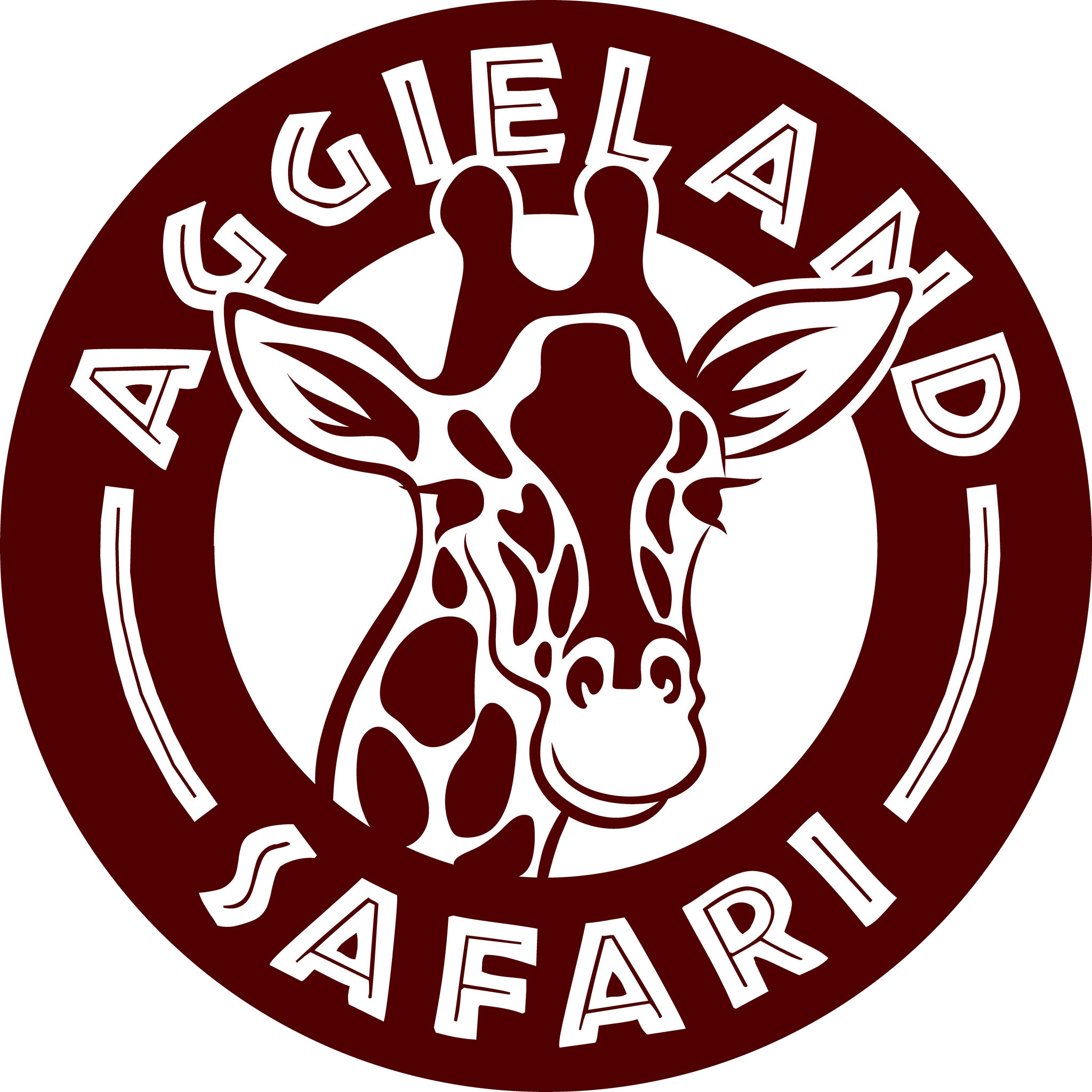 Aggieland Wild Animal Safari Logo