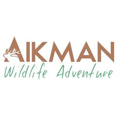 Aikman Wildlife Adventure Logo