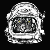 Air Zoo - Logo