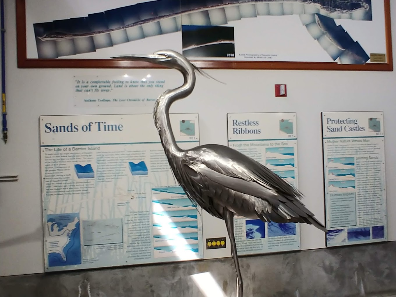 Alabama Aquarium at Dauphin Island Sea Lab Travel | Park