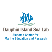 Alabama Aquarium at Dauphin Island Sea Lab - Logo
