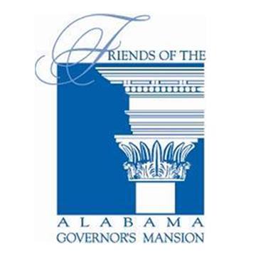 Alabama Governor's Mansion Logo