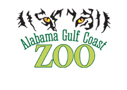 Alabama Gulf Coast Zoo Logo