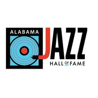 Alabama Jazz Hall of Fame Logo