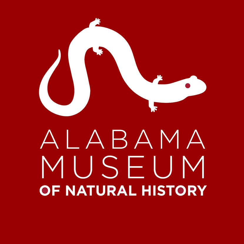 Alabama Museum of Natural History Logo