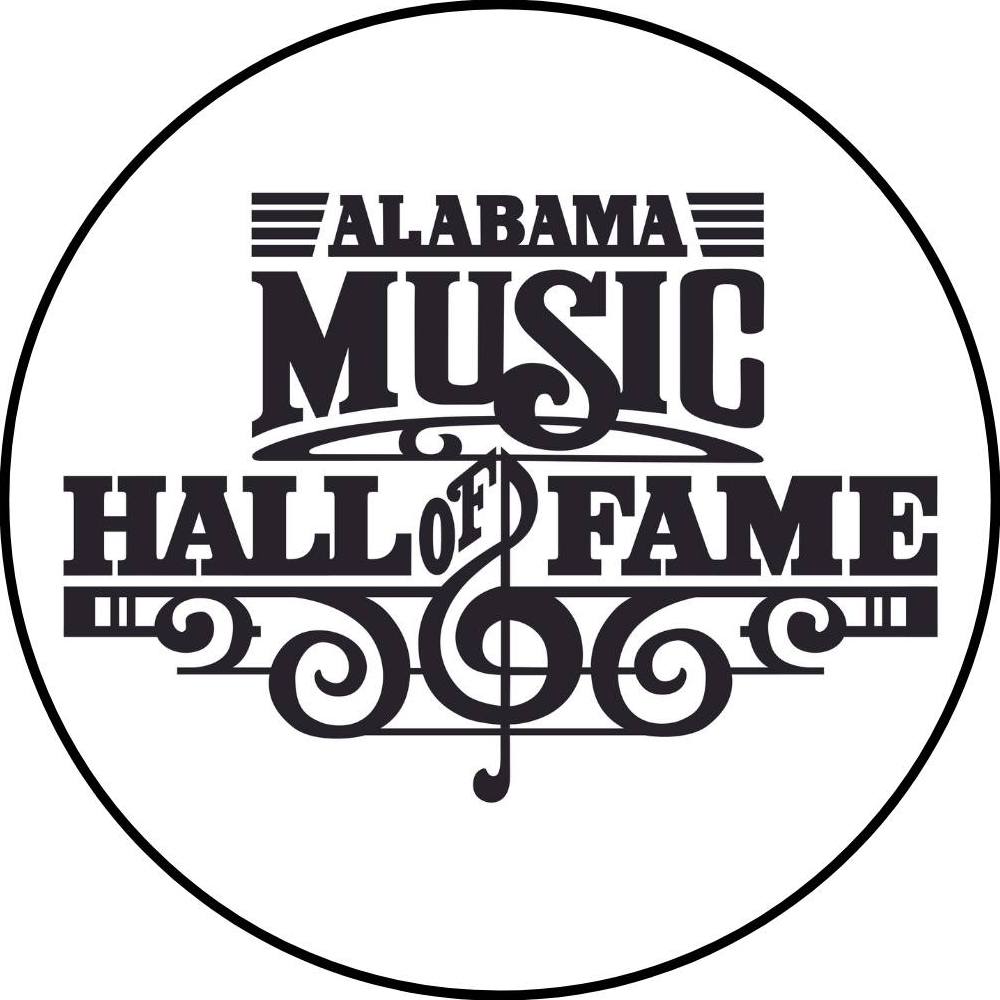 Alabama Music Hall of Fame - Logo