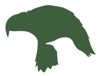 Alabama Wildlife Center - Logo