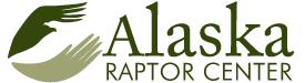 Alaska Raptor Center, - Logo