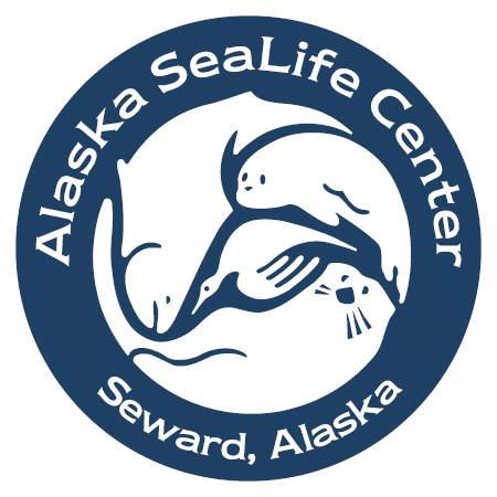 Alaska SeaLife Center Logo