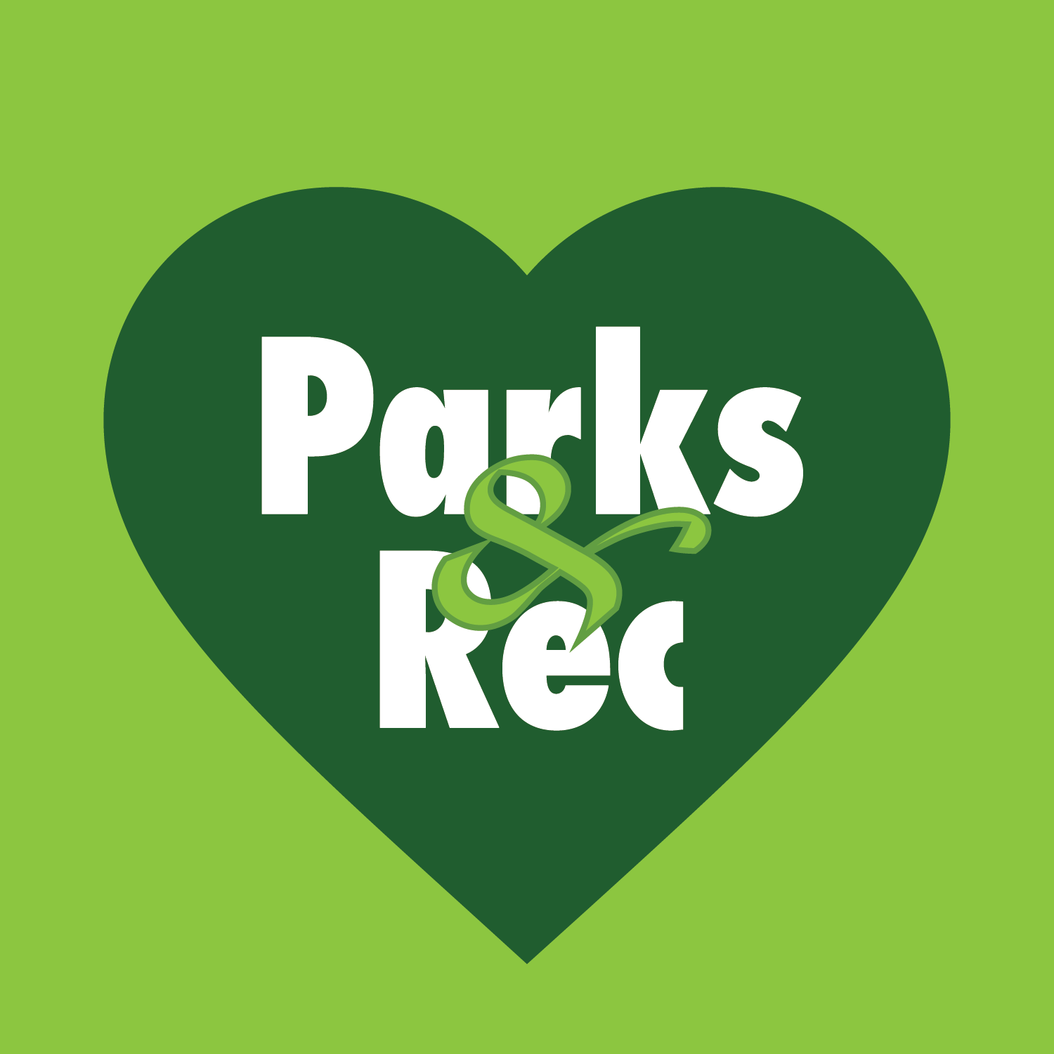 Alice Keck Park Memorial Garden Logo