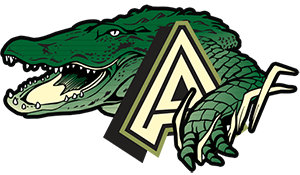 Alligator Alley - Logo