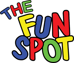 America's Fun Spots, LLC Logo