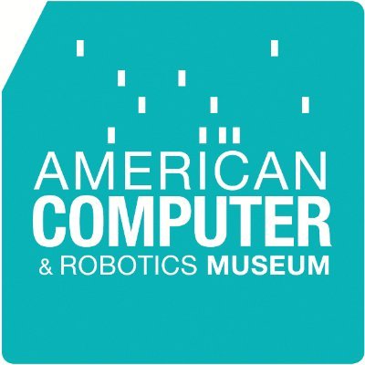 American Computer & Robotics Museum - Logo