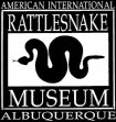 American International Rattlesnake Museum - Logo