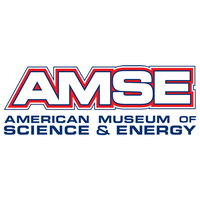 American Museum of Science and Energy - Logo