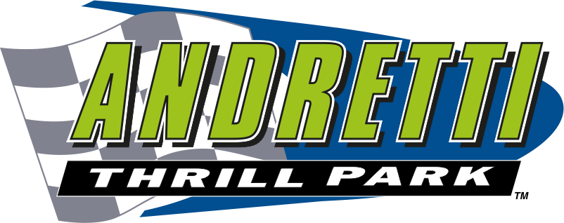 Andretti Thrill Park - Logo