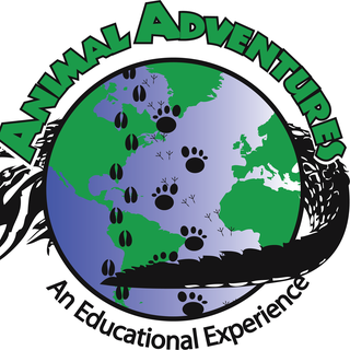 Animal Adventures Logo