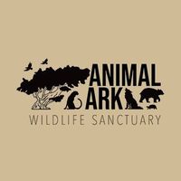 Animal Ark Wildlife Sanctuary Logo