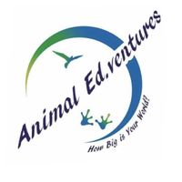 Animal Ed.ventures Sanctuary - Logo