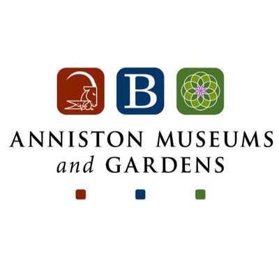 Anniston Museum of Natural History - Logo