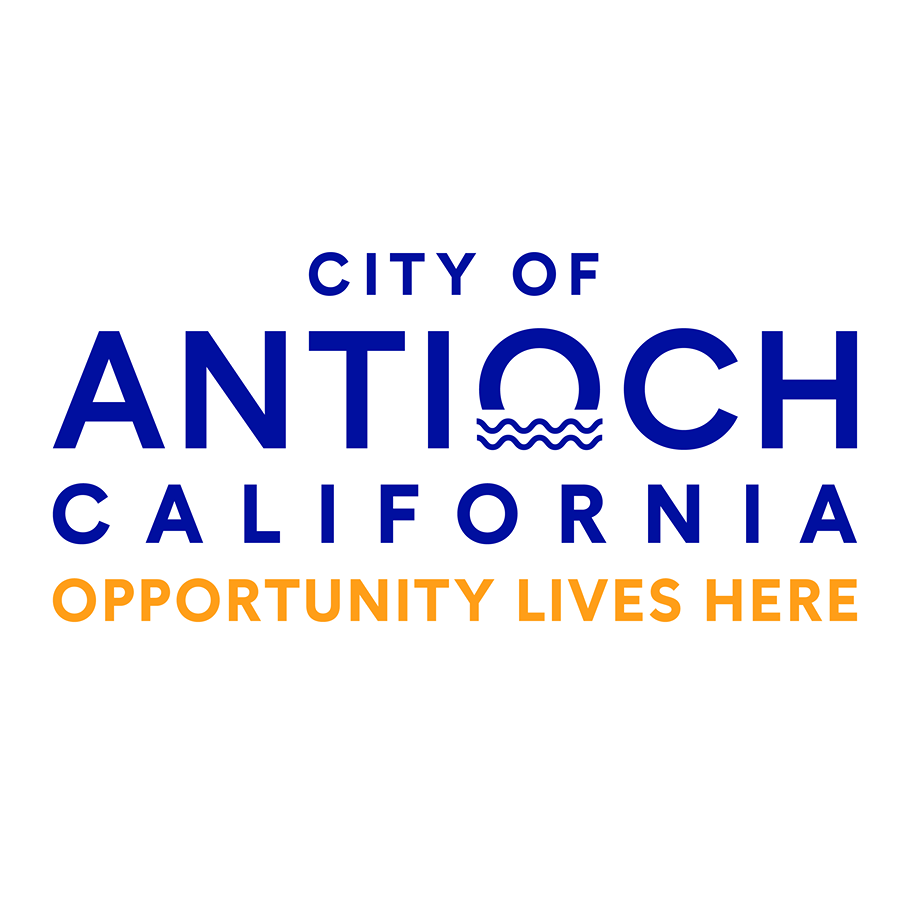 Antioch Water Park - Logo