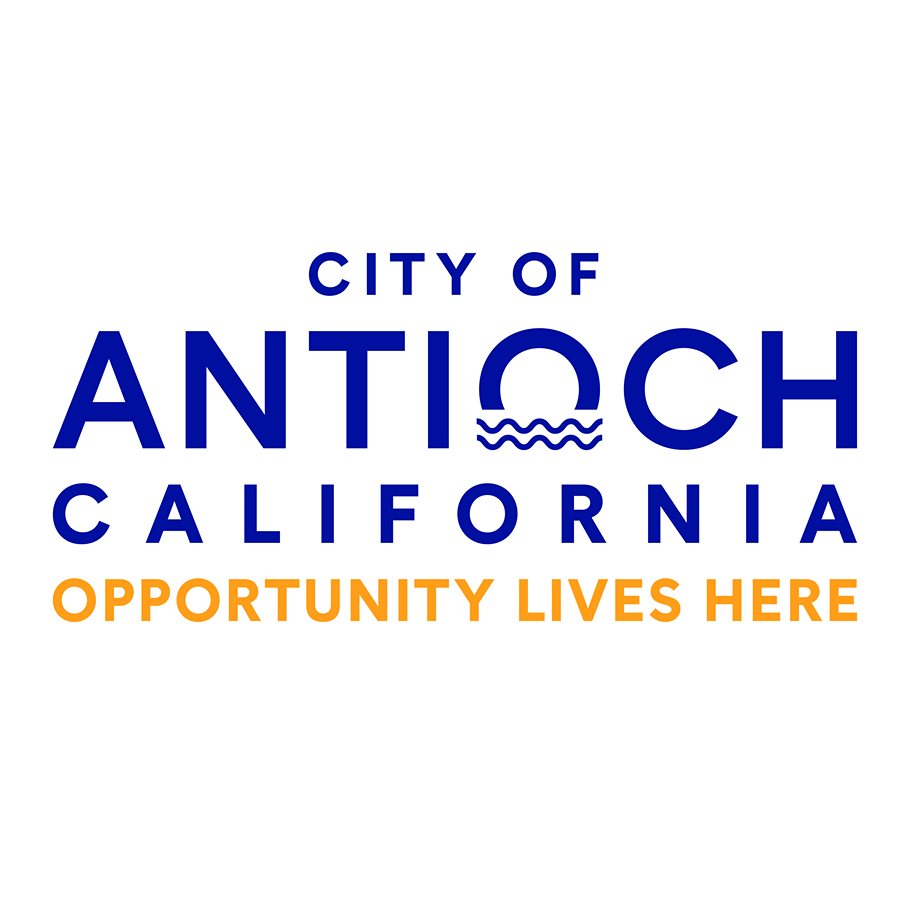 Antioch Water Park Logo