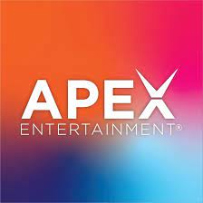 Apex Entertainment Albany Logo