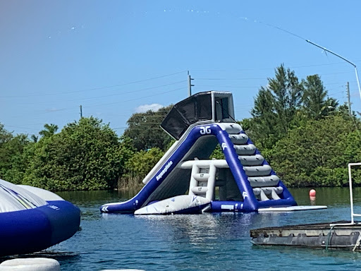 Aqua Challenge Entertainment | Water Park