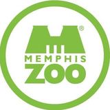 Aquarium inside Memphis Zoo - Logo