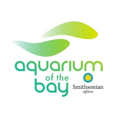 Aquarium of the Bay - Logo