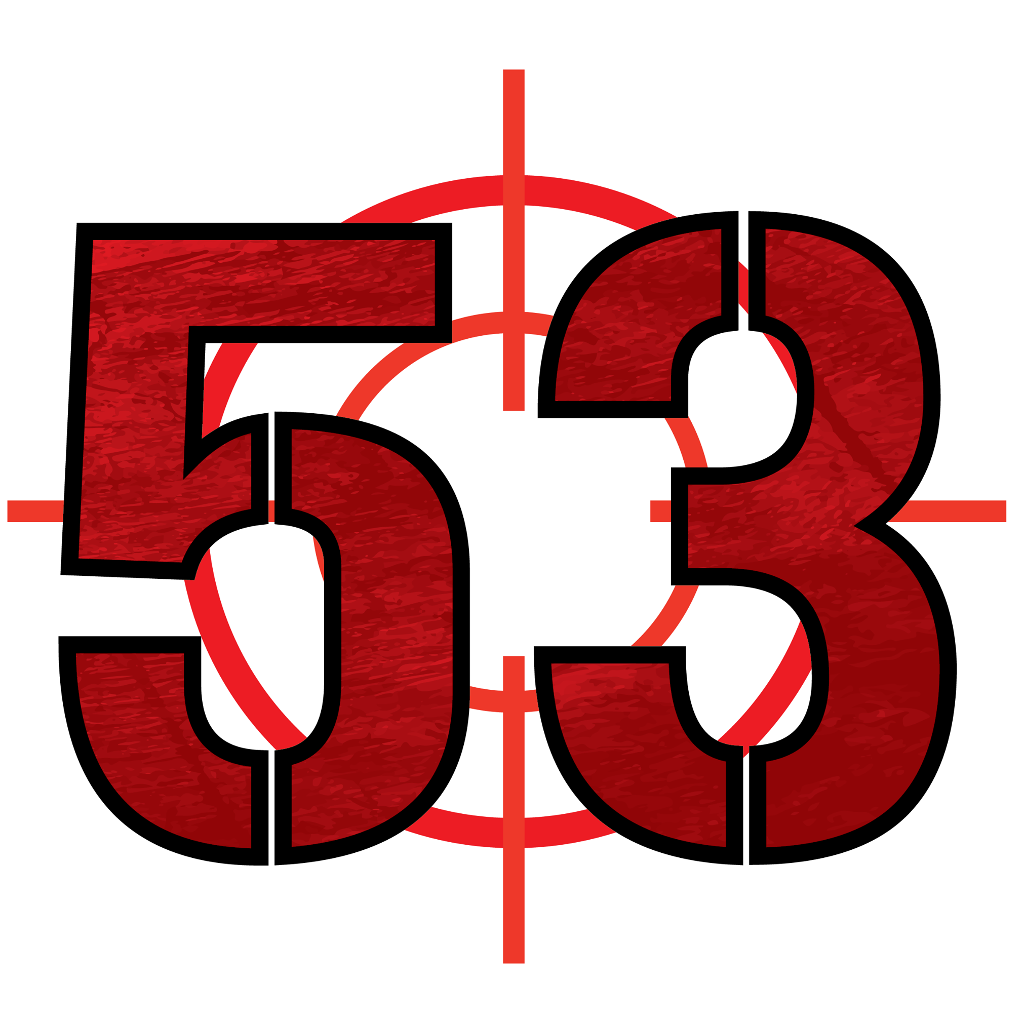 Area53 - Adventure Park Logo