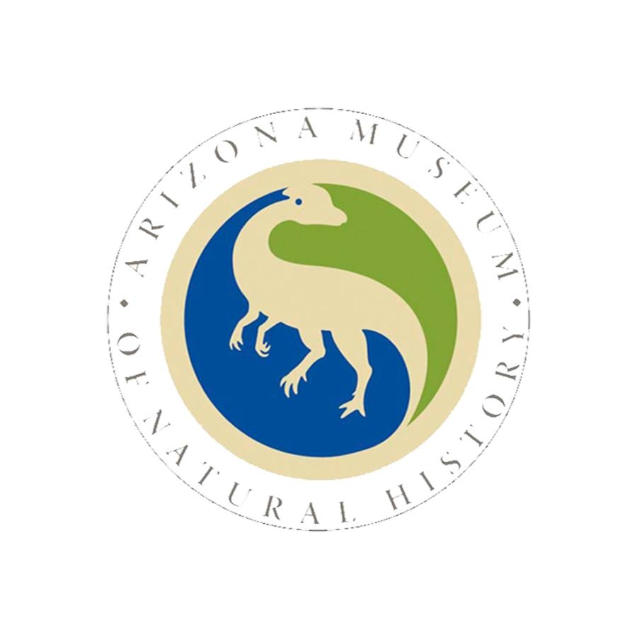 Arizona Museum of Natural History - Logo