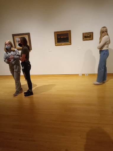 Art Museum of West Virginia University Travel | Museums